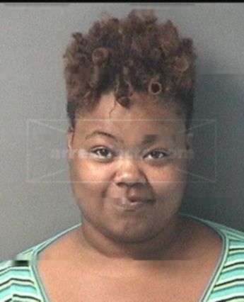 Ayanna Lavel Perks
