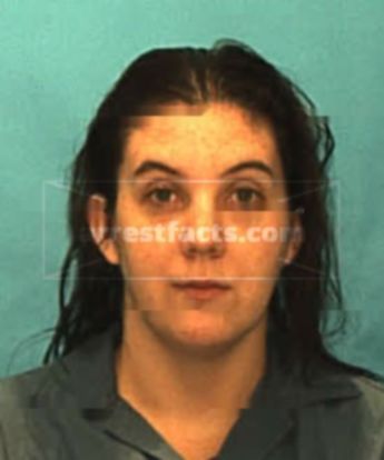 Jennifer Ashley Hillard