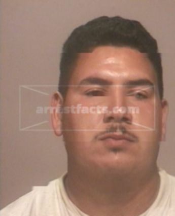 Jose Espinoza