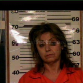 Kathy Sue Stubblefield
