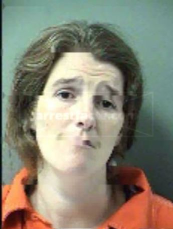 Virginia Lea Parker