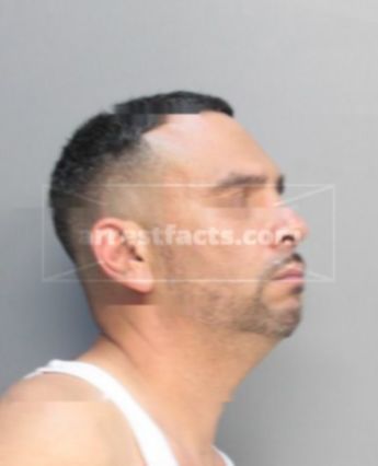 Helson Isaac Alfonso