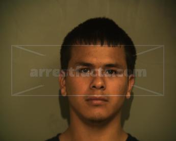 Abel Jr Reyes Hernandez