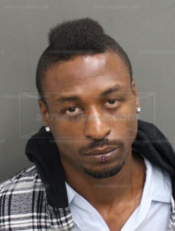 Cedrick Leon Wilson