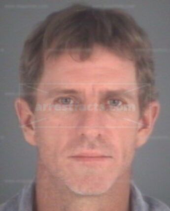 James Bernard Stansel
