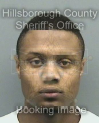 Demetrius Leon Walton