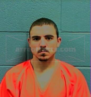 Joshua Brian Wyble