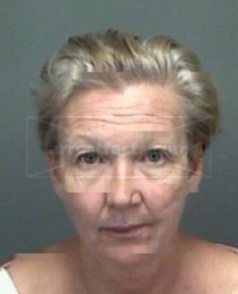 Sonya Marie Hayes
