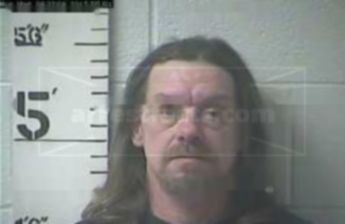 Patrick Randal Childress