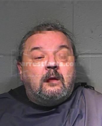 Richard Martin Graham