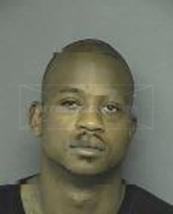 Emmitt Charles Lewis