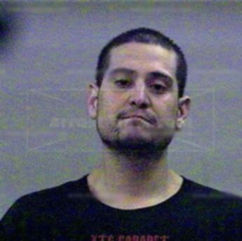 Eric Raymond Soto