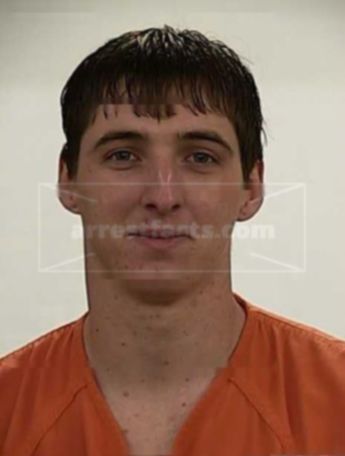 Matthew Brandon Dobbel