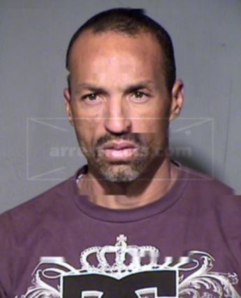 Earl Damion Hardin