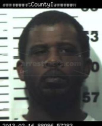 Jordan Brandon Jones