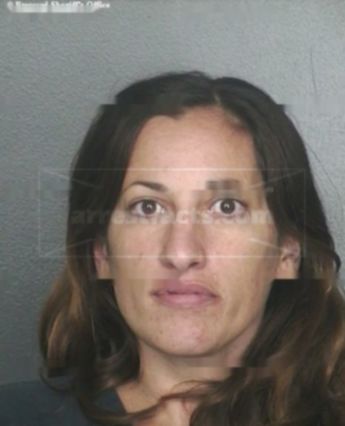 Alena Marie Probber