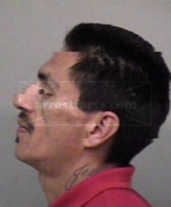 Robert Anthony Castillo