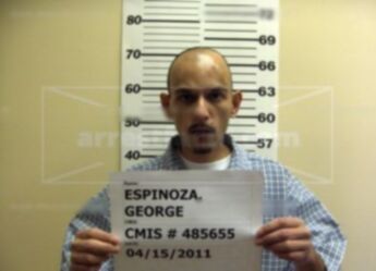 George T Espinoza