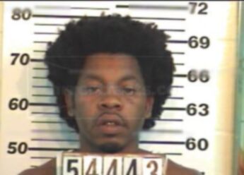 Melvin Lechris Sherrod