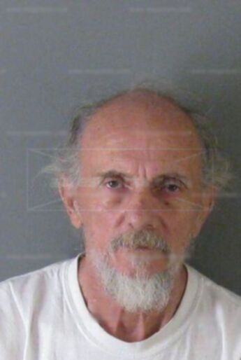Eric Lee Burgess