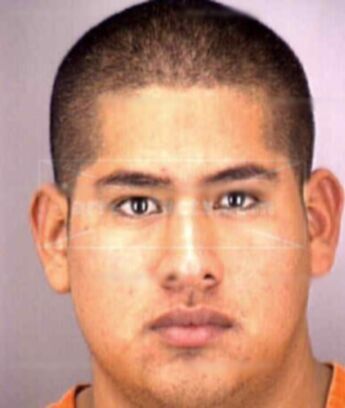 Aldo Garcia