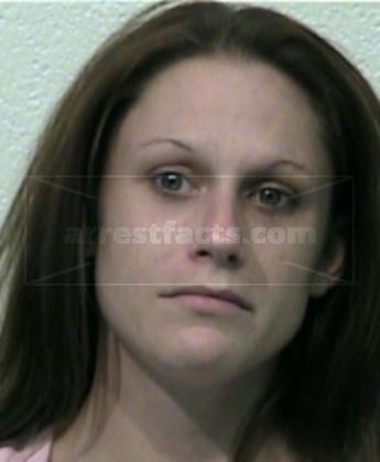 Christina Ann Currey