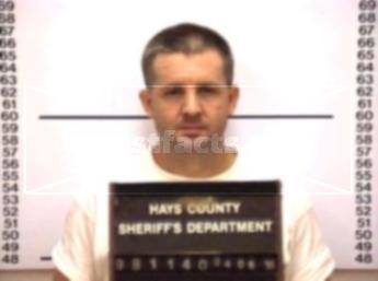 Ferrell Cody Foster