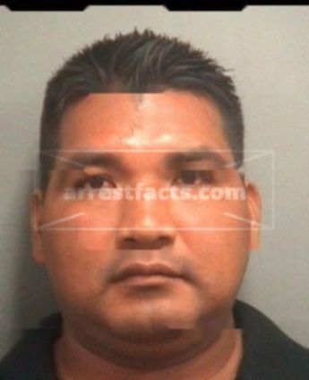 Julio Geronimo Sales
