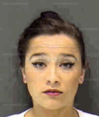 Alissa Michelle Hecker