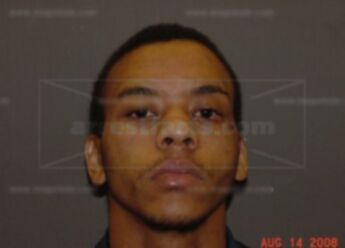 Antonio Bryan