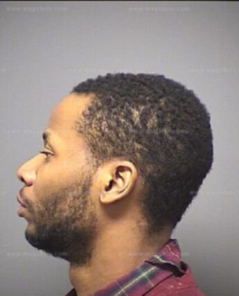 Terrance Bernard Copeland