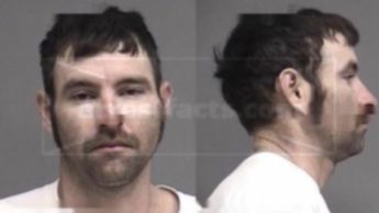 Jonathon Everett Hamilton