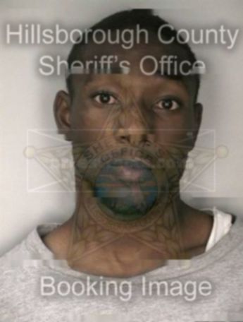 Demetrius Lashawn Reddick