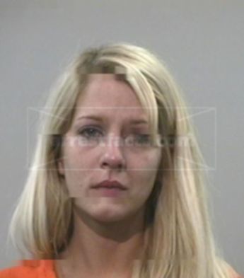 Sarah Rebecca Young