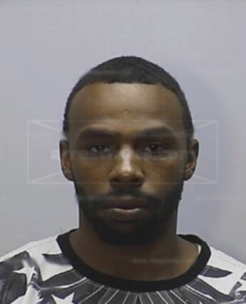 Robert Rayshawn Baker