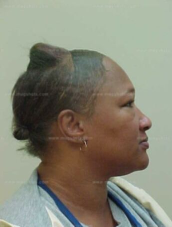 Sharonda Lidge