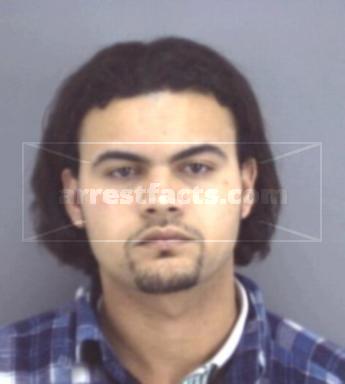 Johnathon Delynn Baker