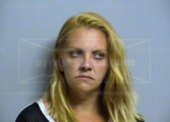 Melinda Lee Adolph
