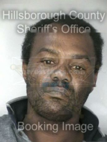 Calvin Ford