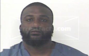 Rudy Lee Robinson