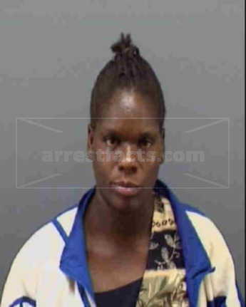 Kimberly Diane Bailey