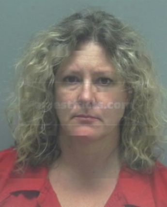 Theresa Ann Atwood