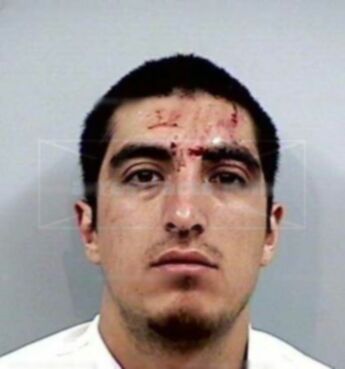 Jose Francisco Leal Cruz