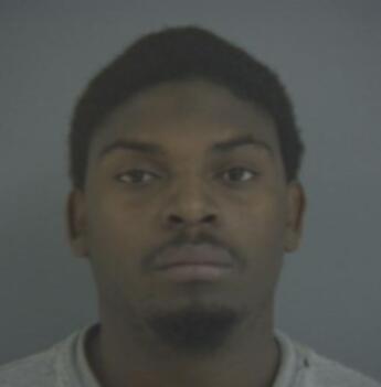 Brandon Lamar Garner