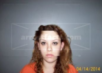 Ashley Amanda Brewington