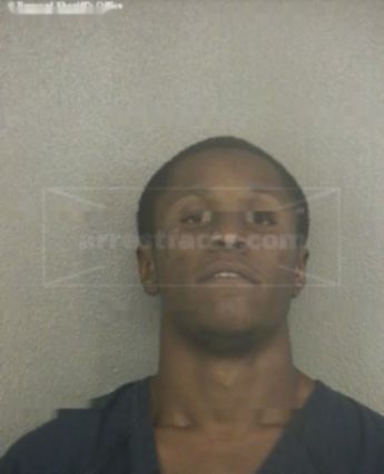 Bennie Joe Harrison