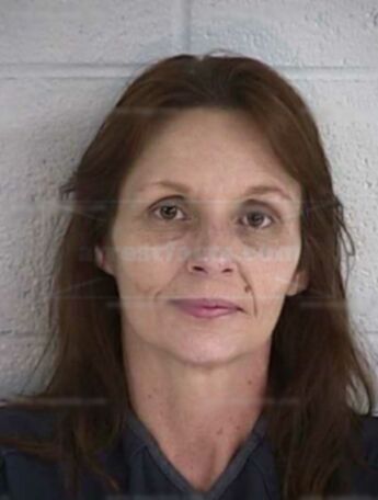 Patricia Lavender Padgett