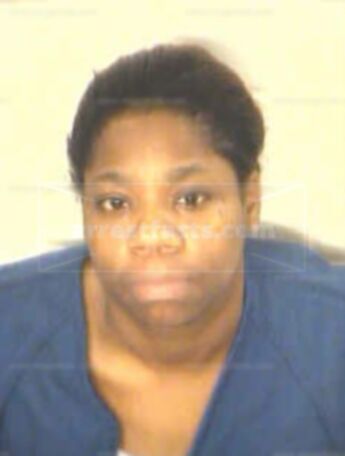 Lakasha Pickens