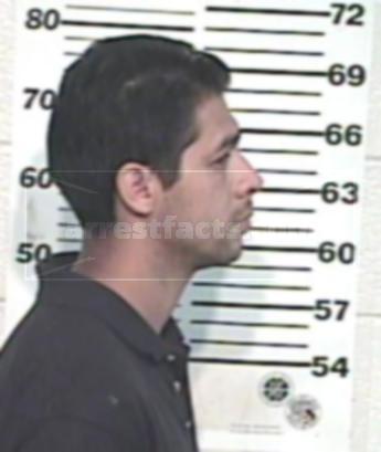 Antonio Rodriguez Rodriguez