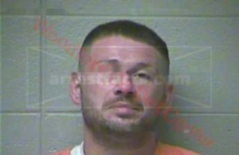 Patrick Wayne Crowe